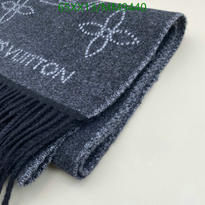 LV-Scarf Code: MM9440 