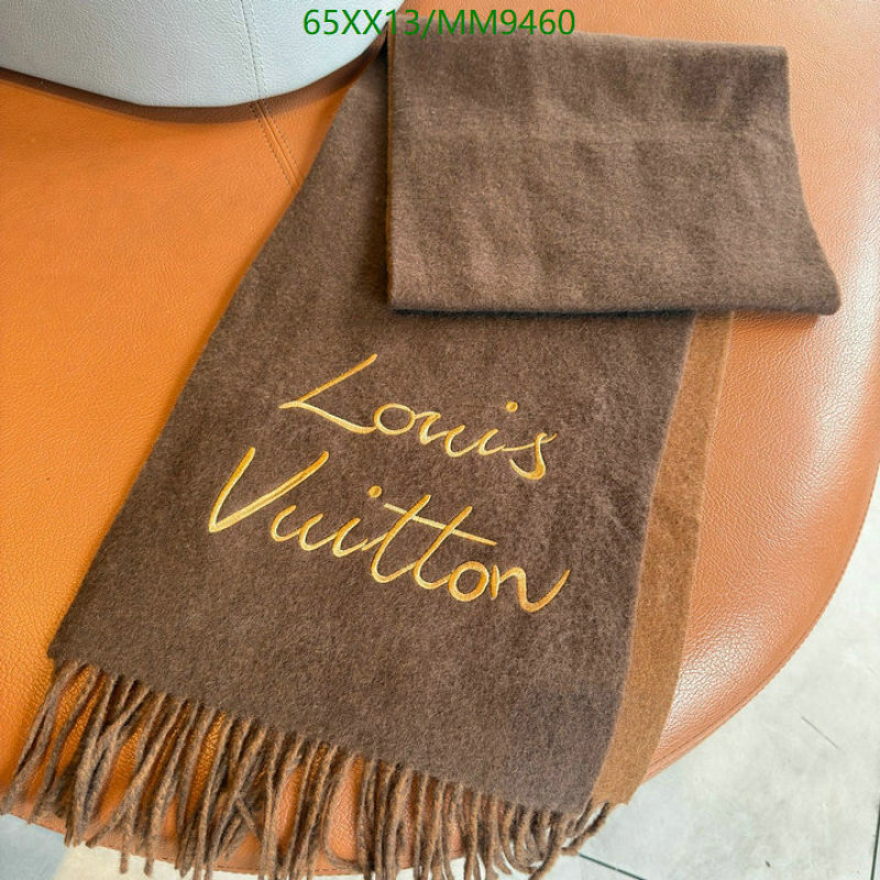 LV-Scarf Code: MM9460 