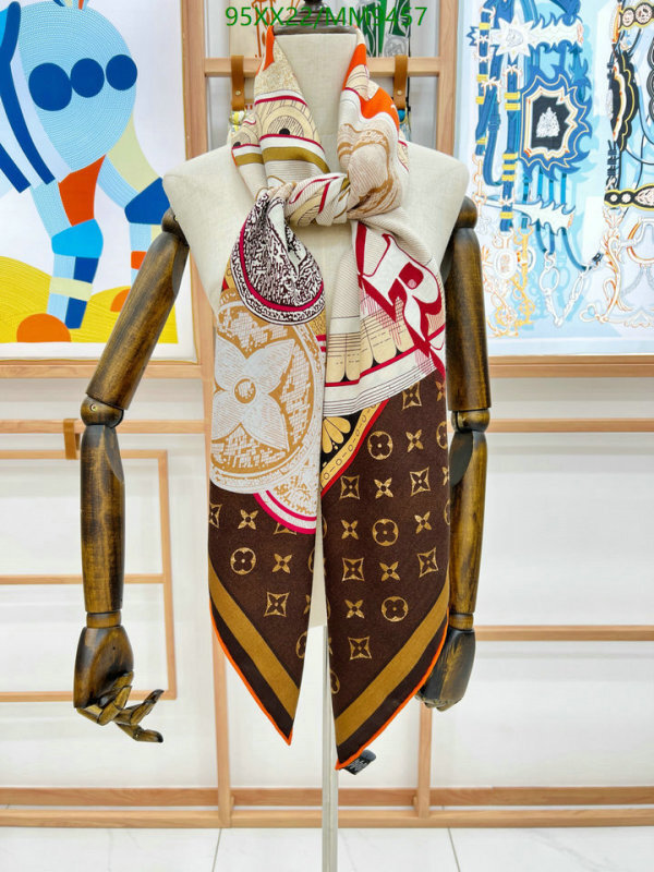 LV-Scarf Code: MM9457 
