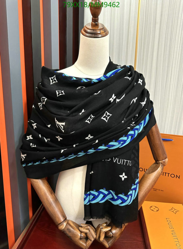 LV-Scarf Code: MM9462 