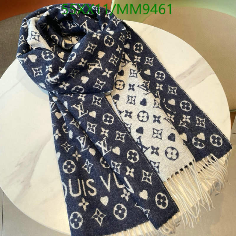 LV-Scarf Code: MM9461 