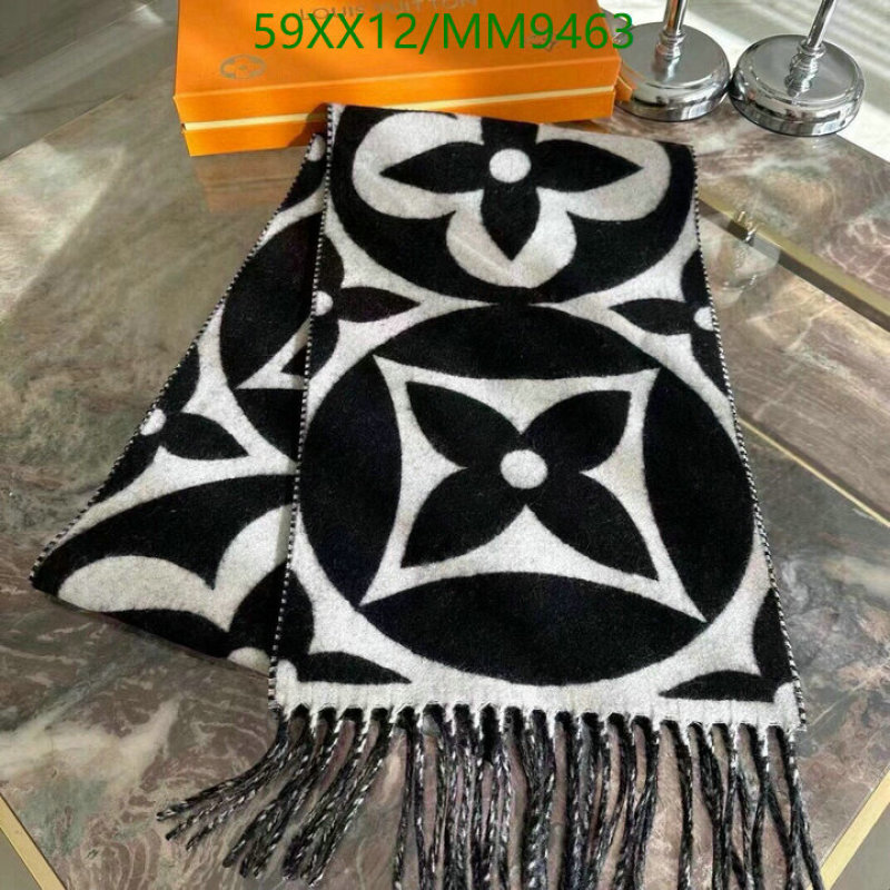 LV-Scarf Code: MM9463 