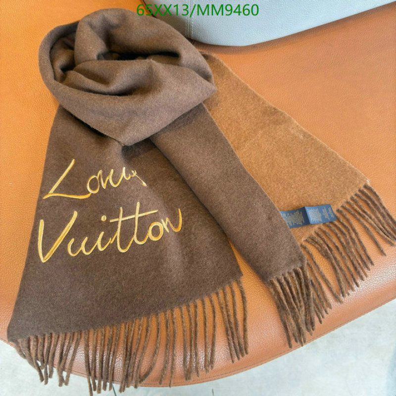 LV-Scarf Code: MM9460 