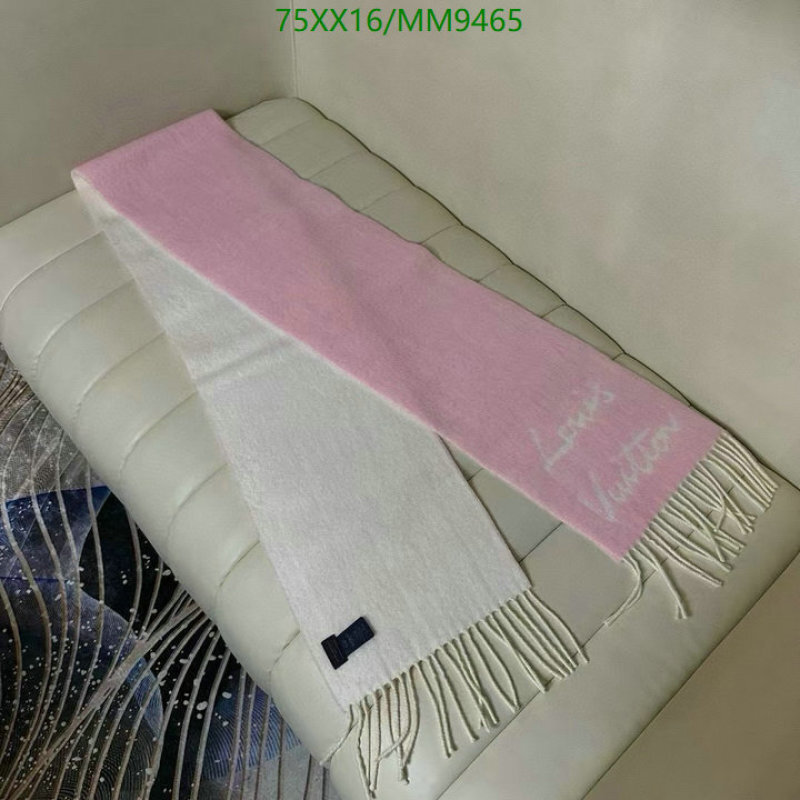 LV-Scarf Code: MM9465 