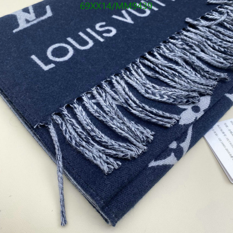 LV-Scarf Code: MM9439 