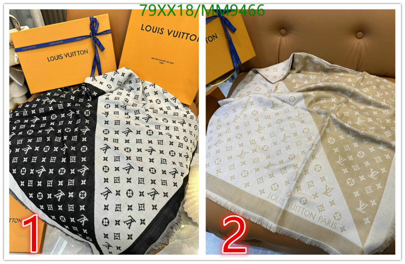 LV-Scarf Code: MM9466 