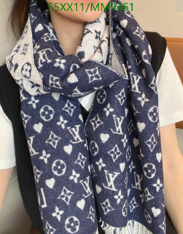 LV-Scarf Code: MM9461 