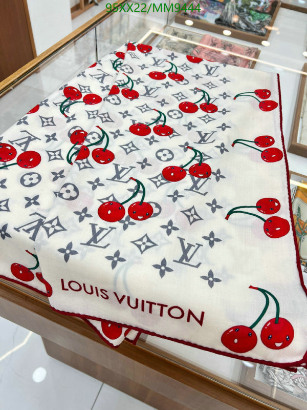LV-Scarf Code: MM9444 