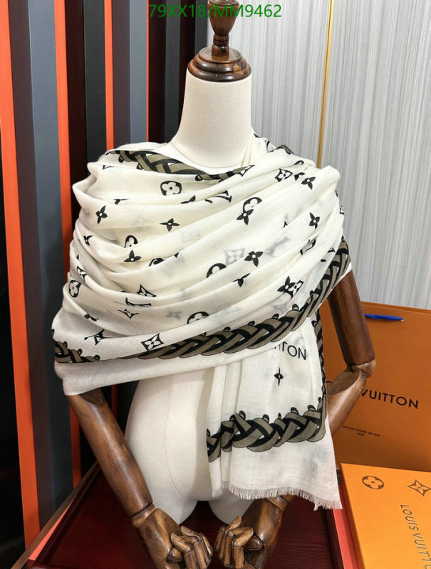 LV-Scarf Code: MM9462 