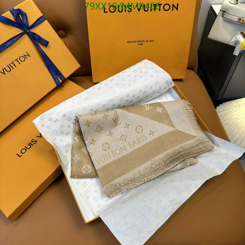 LV-Scarf Code: MM9466 