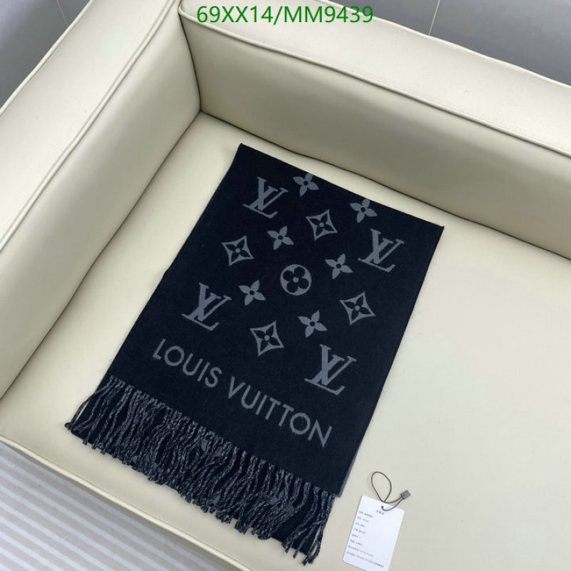 LV-Scarf Code: MM9439 