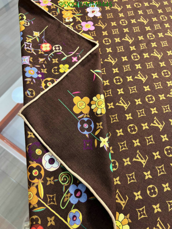 LV-Scarf Code: MM9445 