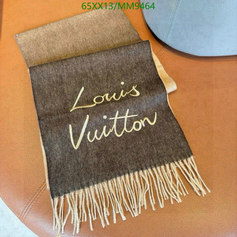 LV-Scarf Code: MM9464 