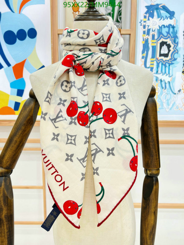 LV-Scarf Code: MM9444 