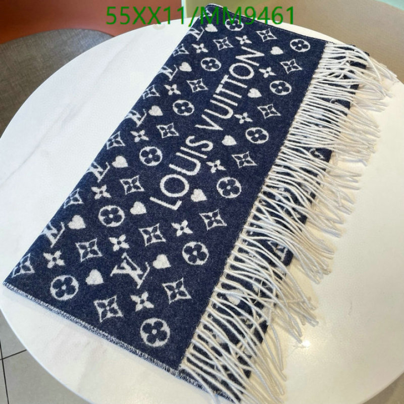 LV-Scarf Code: MM9461 