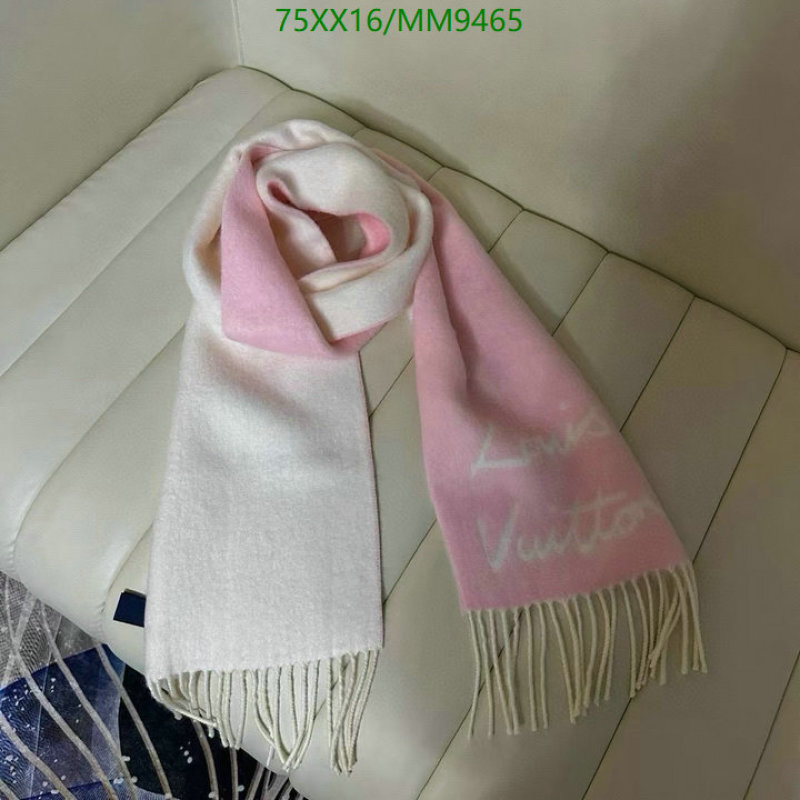 LV-Scarf Code: MM9465 