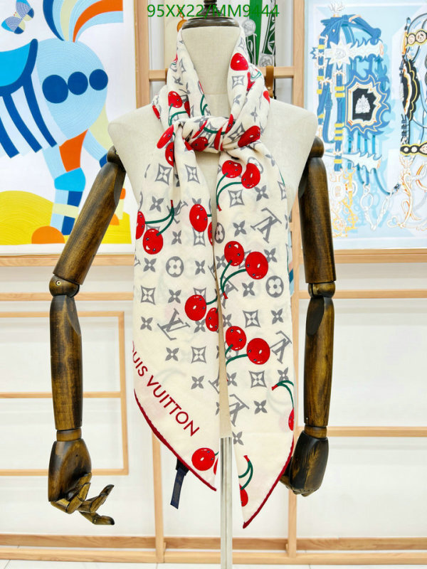 LV-Scarf Code: MM9444 