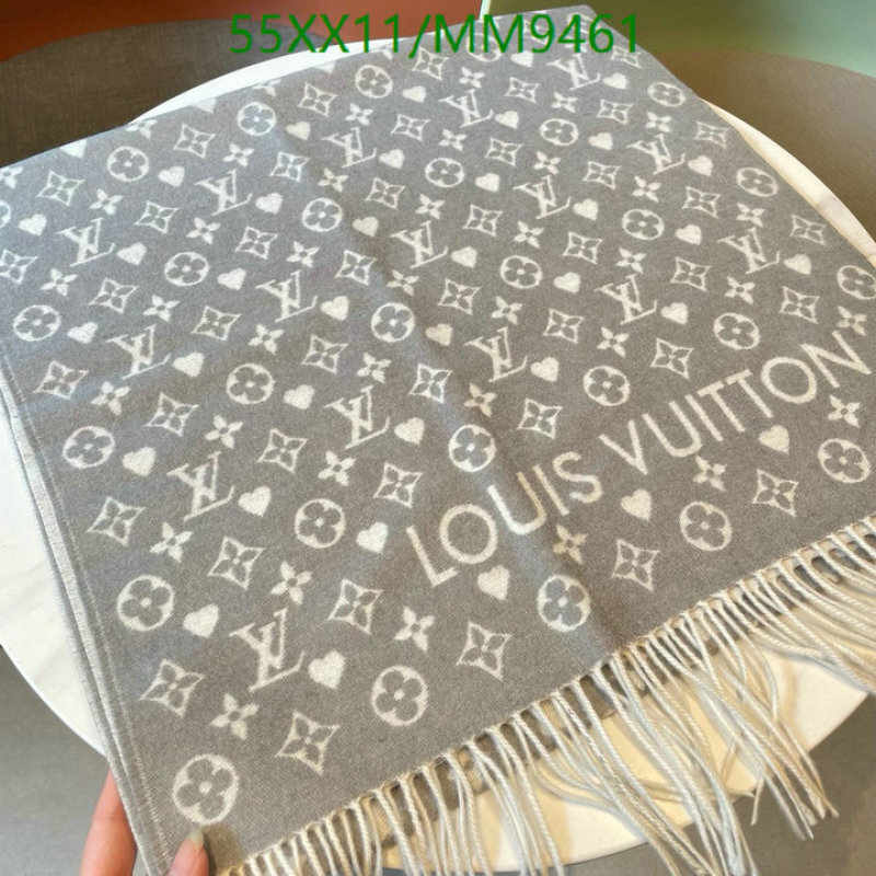 LV-Scarf Code: MM9461 