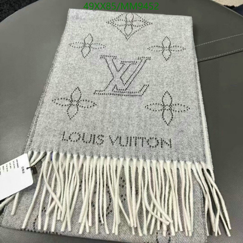 LV-Scarf Code: MM9452 