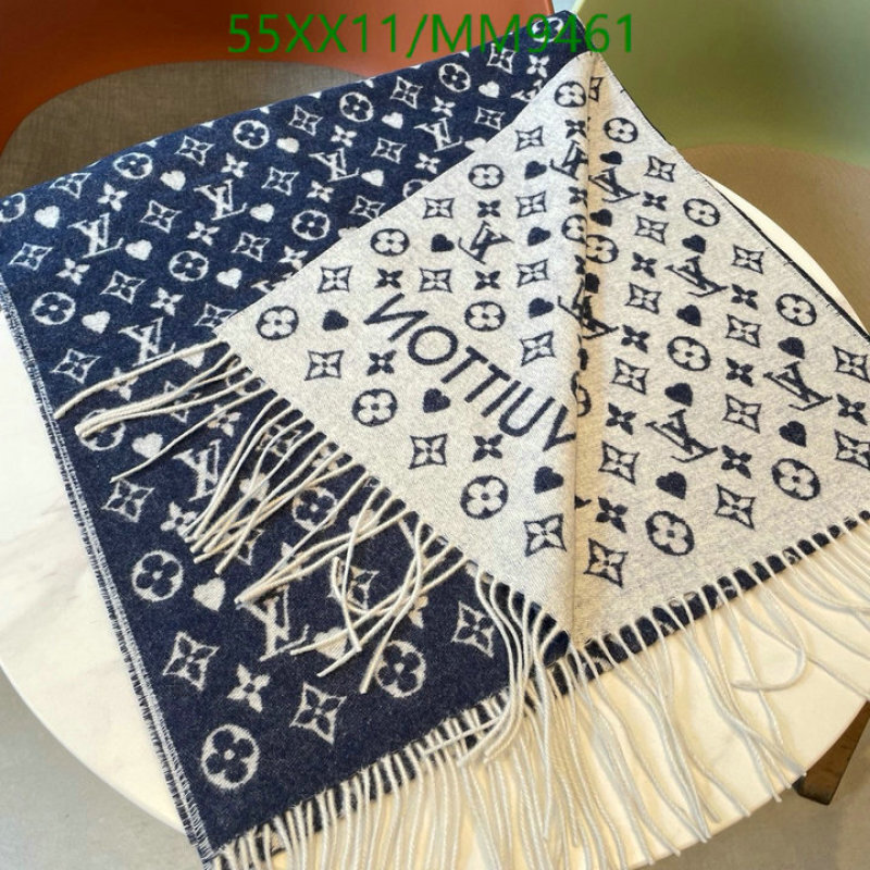 LV-Scarf Code: MM9461 