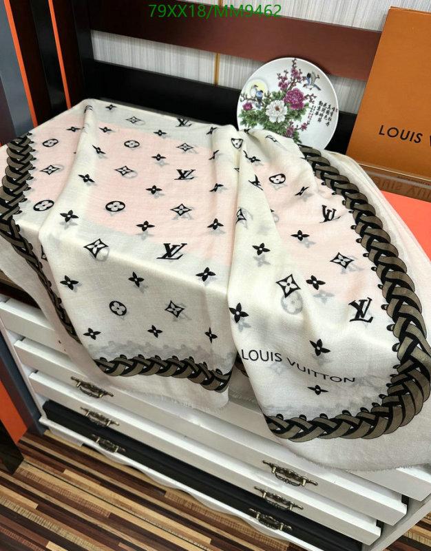 LV-Scarf Code: MM9462 