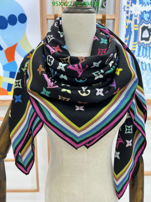 LV-Scarf Code: MM9456 
