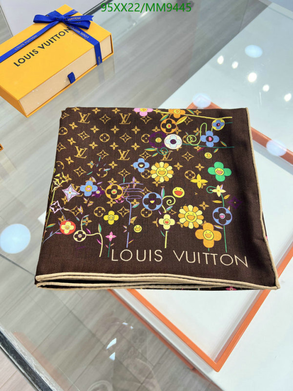 LV-Scarf Code: MM9445 