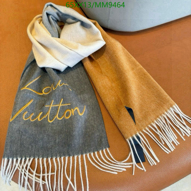 LV-Scarf Code: MM9464 