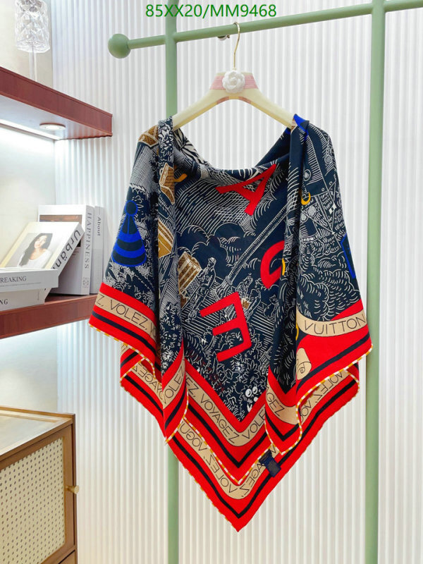 LV-Scarf Code: MM9468 