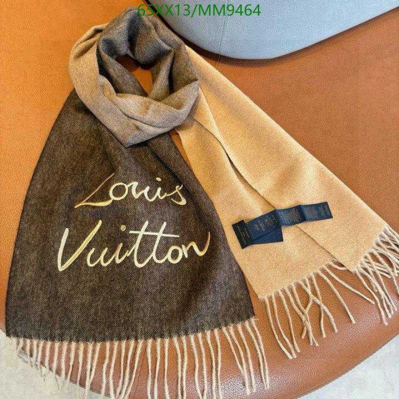 LV-Scarf Code: MM9464 