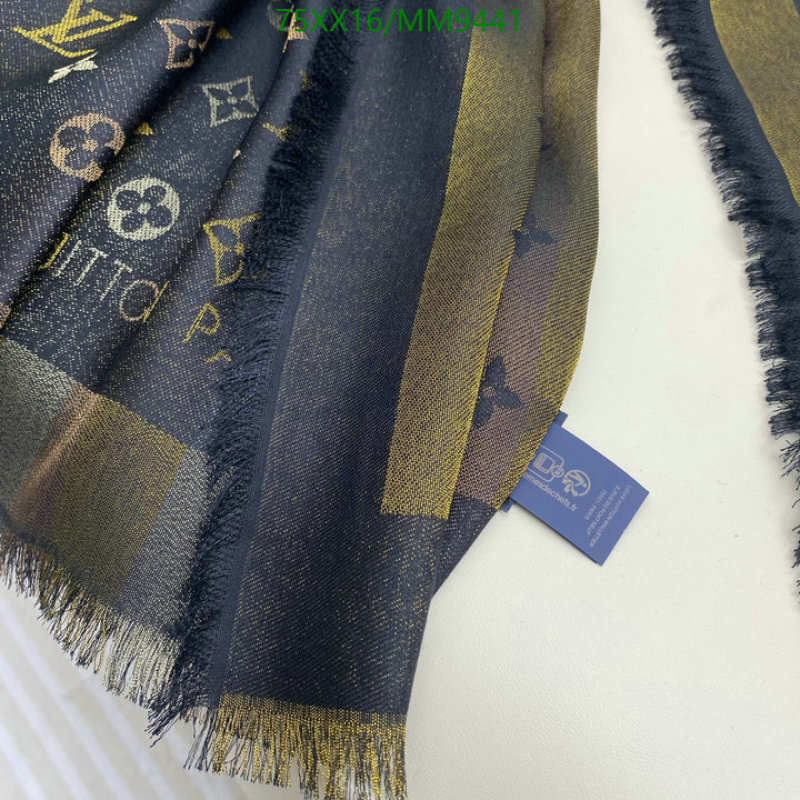 LV-Scarf Code: MM9441 