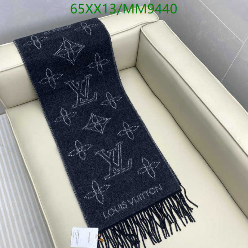 LV-Scarf Code: MM9440 