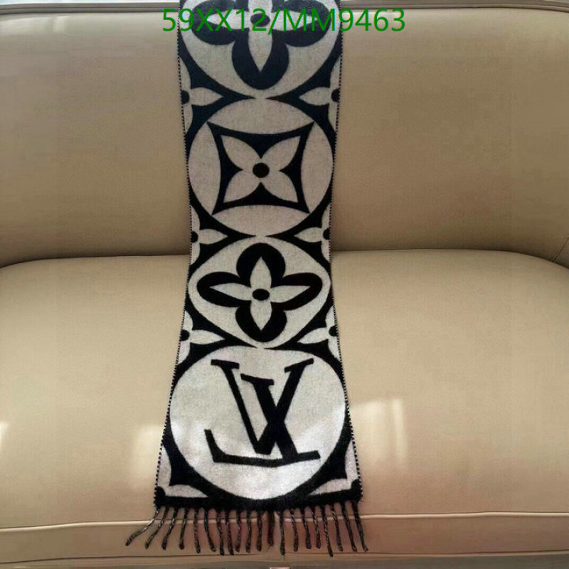 LV-Scarf Code: MM9463 