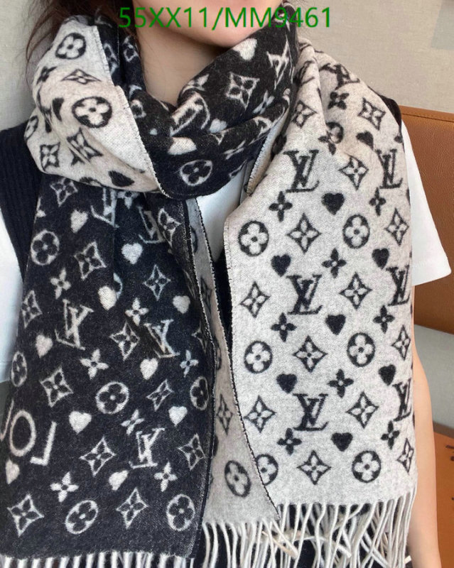 LV-Scarf Code: MM9461 