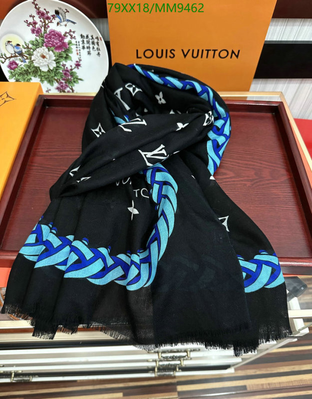 LV-Scarf Code: MM9462 