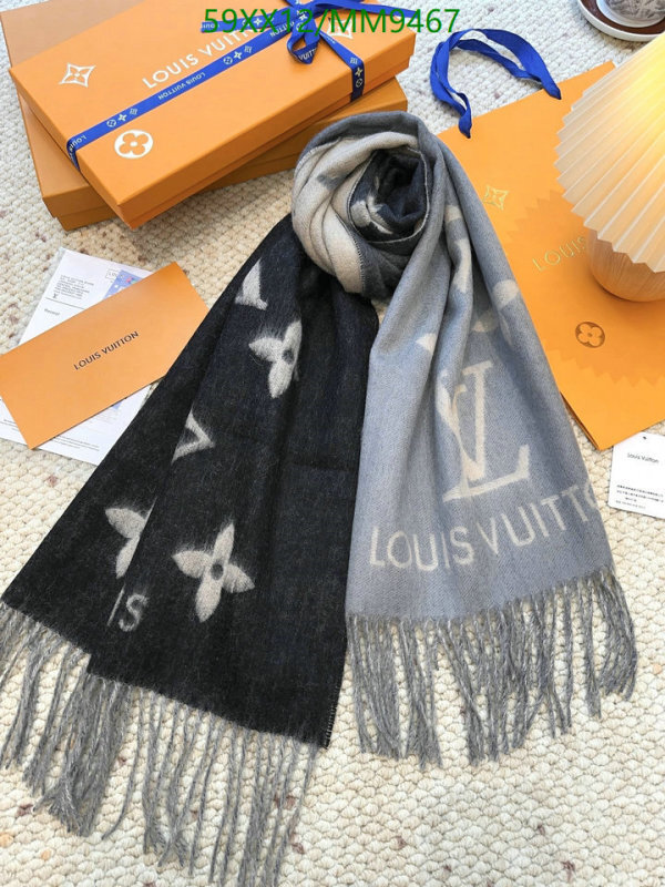 LV-Scarf Code: MM9467 