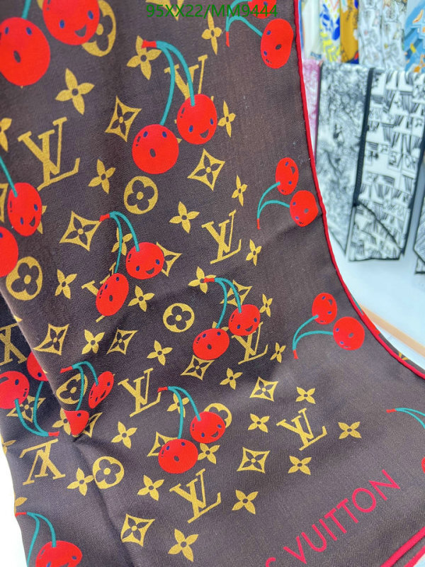 LV-Scarf Code: MM9444 