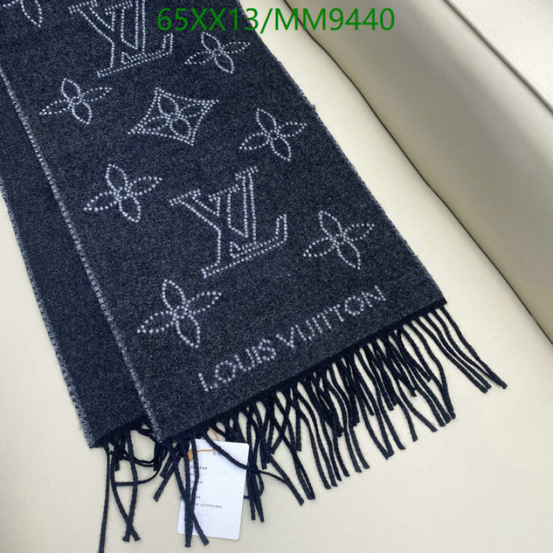 LV-Scarf Code: MM9440 