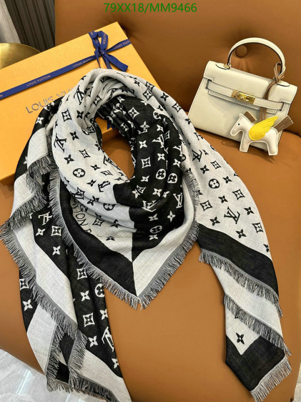 LV-Scarf Code: MM9466 