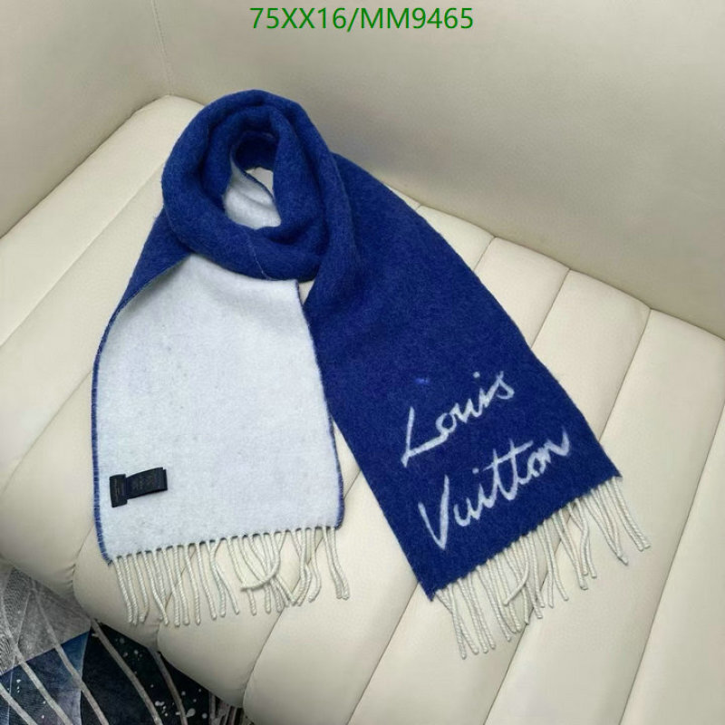 LV-Scarf Code: MM9465 