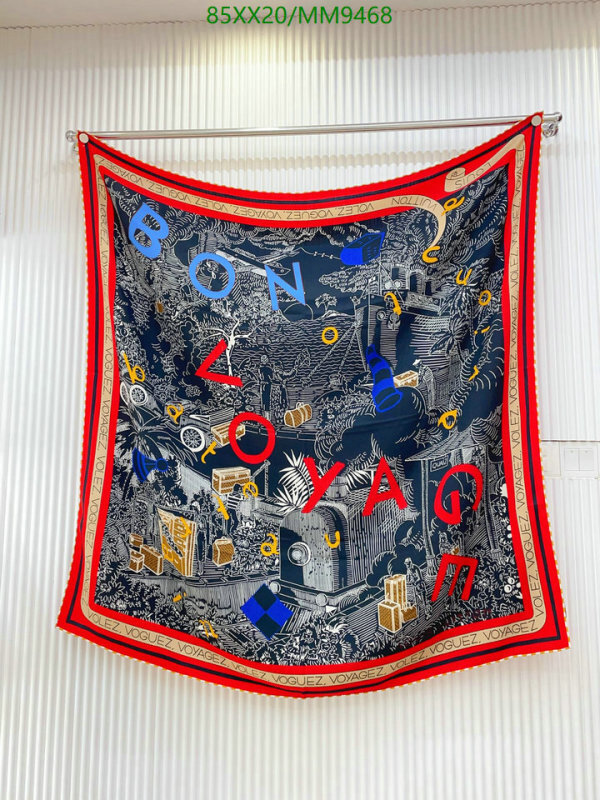 LV-Scarf Code: MM9468 