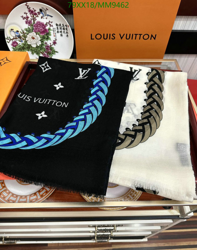 LV-Scarf Code: MM9462 