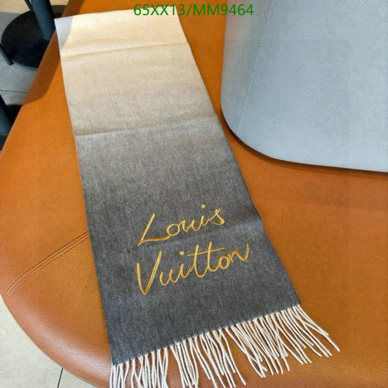 LV-Scarf Code: MM9464 