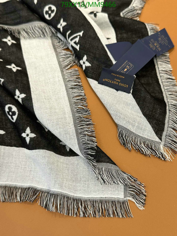 LV-Scarf Code: MM9466 