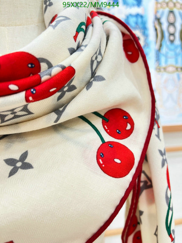 LV-Scarf Code: MM9444 