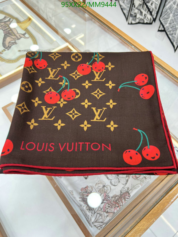 LV-Scarf Code: MM9444 