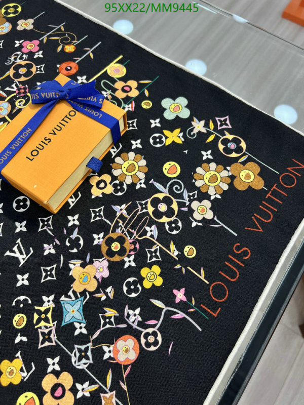 LV-Scarf Code: MM9445 