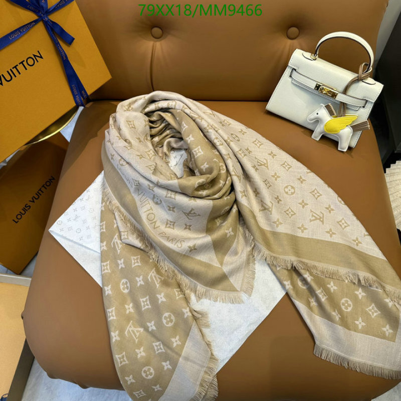 LV-Scarf Code: MM9466 