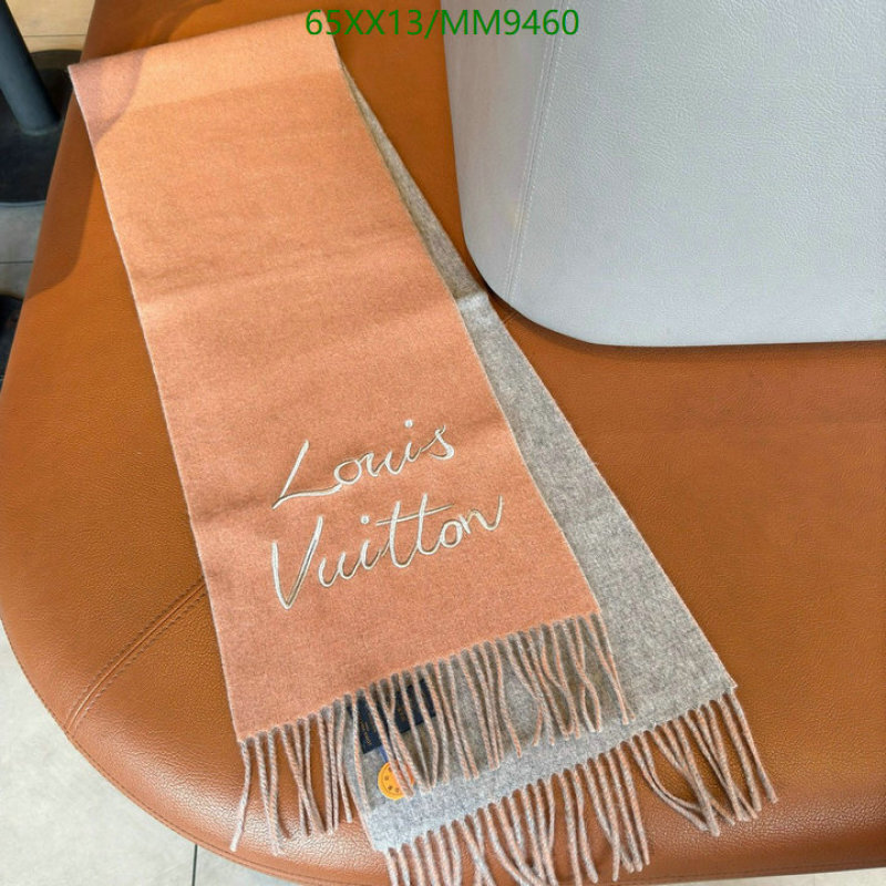 LV-Scarf Code: MM9460 