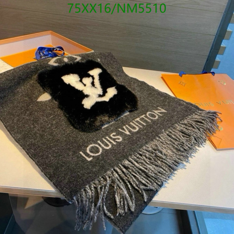 LV-Scarf Code: NM5510 